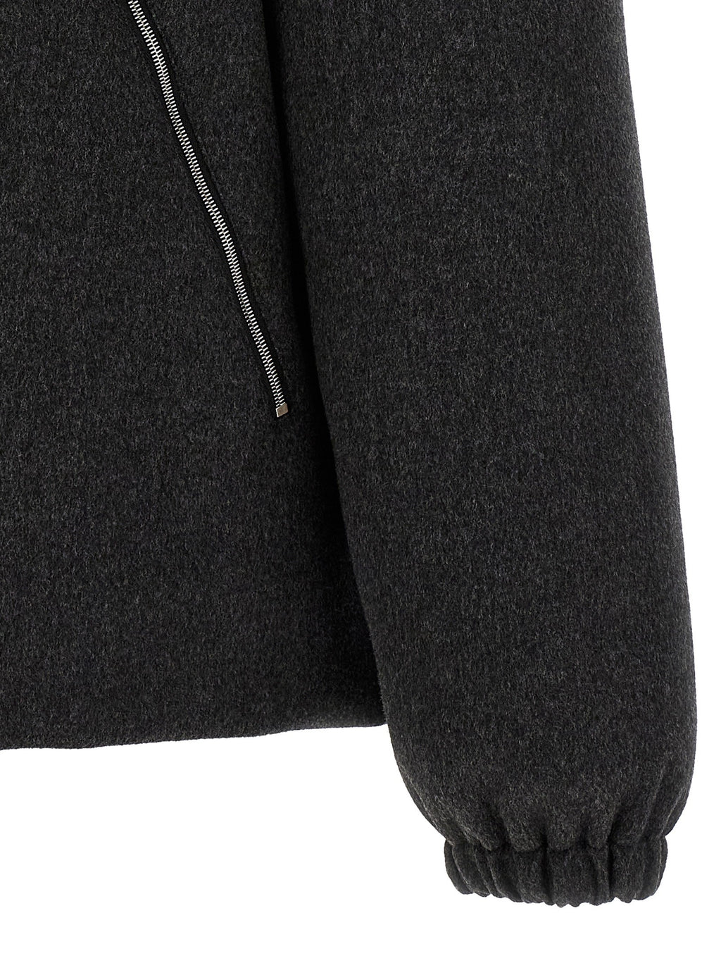 Wool jacket 4