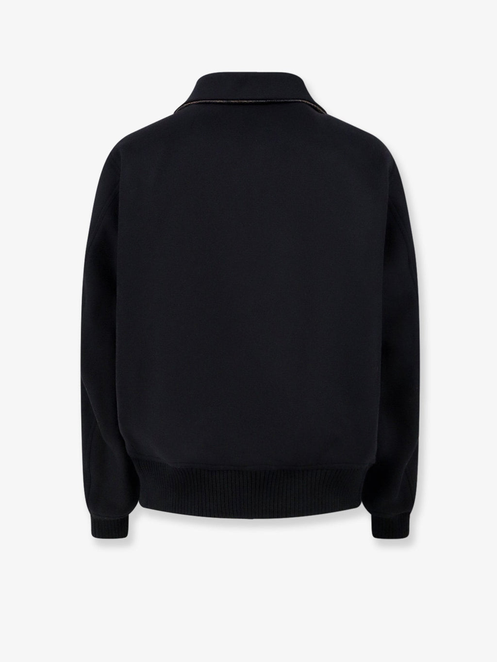 Wool jacket 2