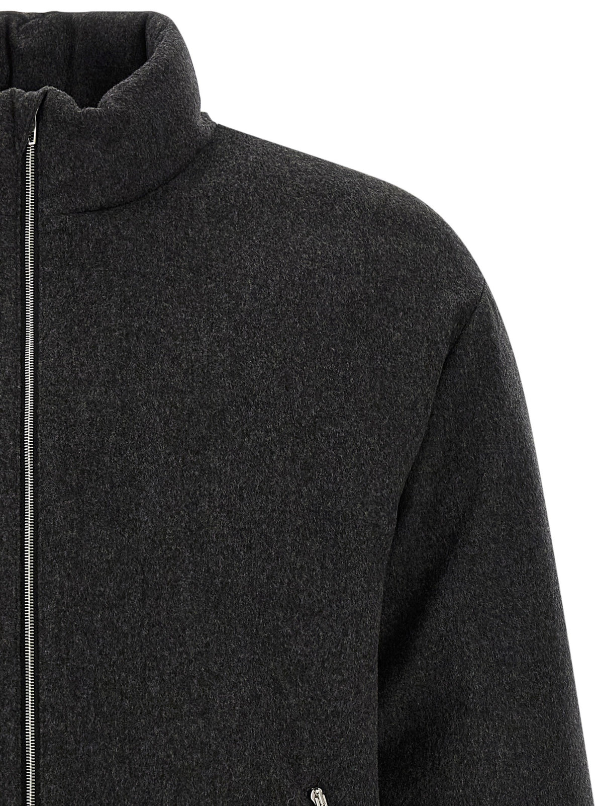 Wool jacket 3