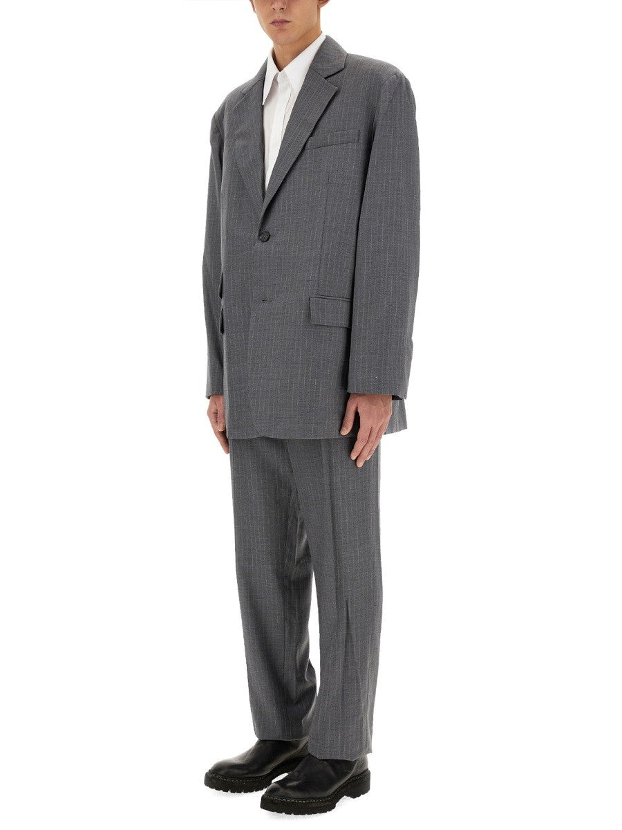 WOOL JACKET 2