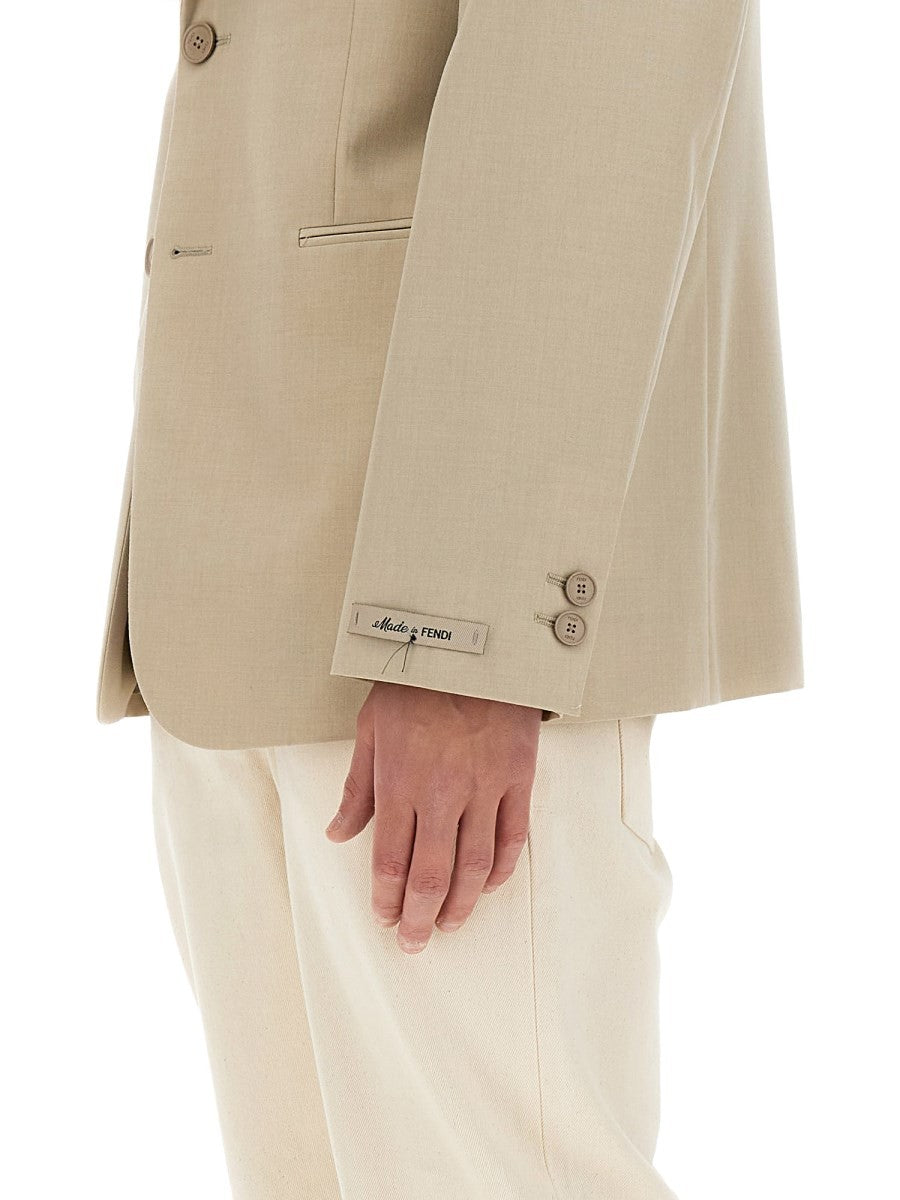 WOOL JACKET 4