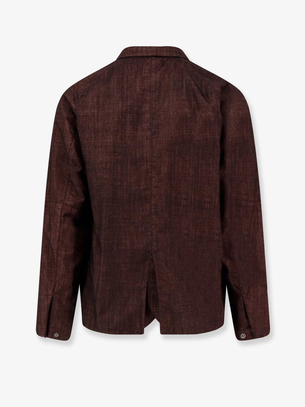 Wool jacket 2
