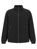 Wool jacket