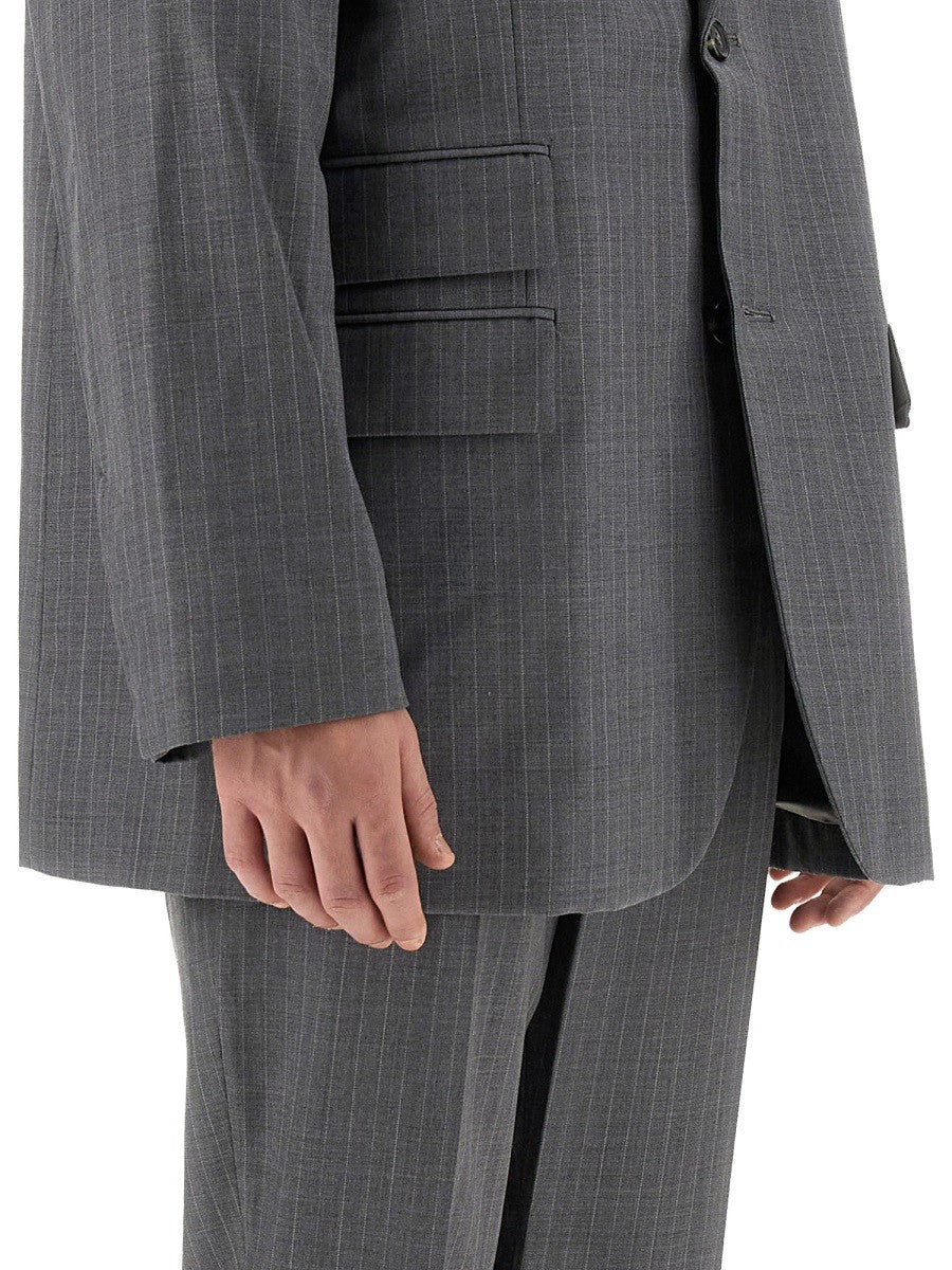 WOOL JACKET 4