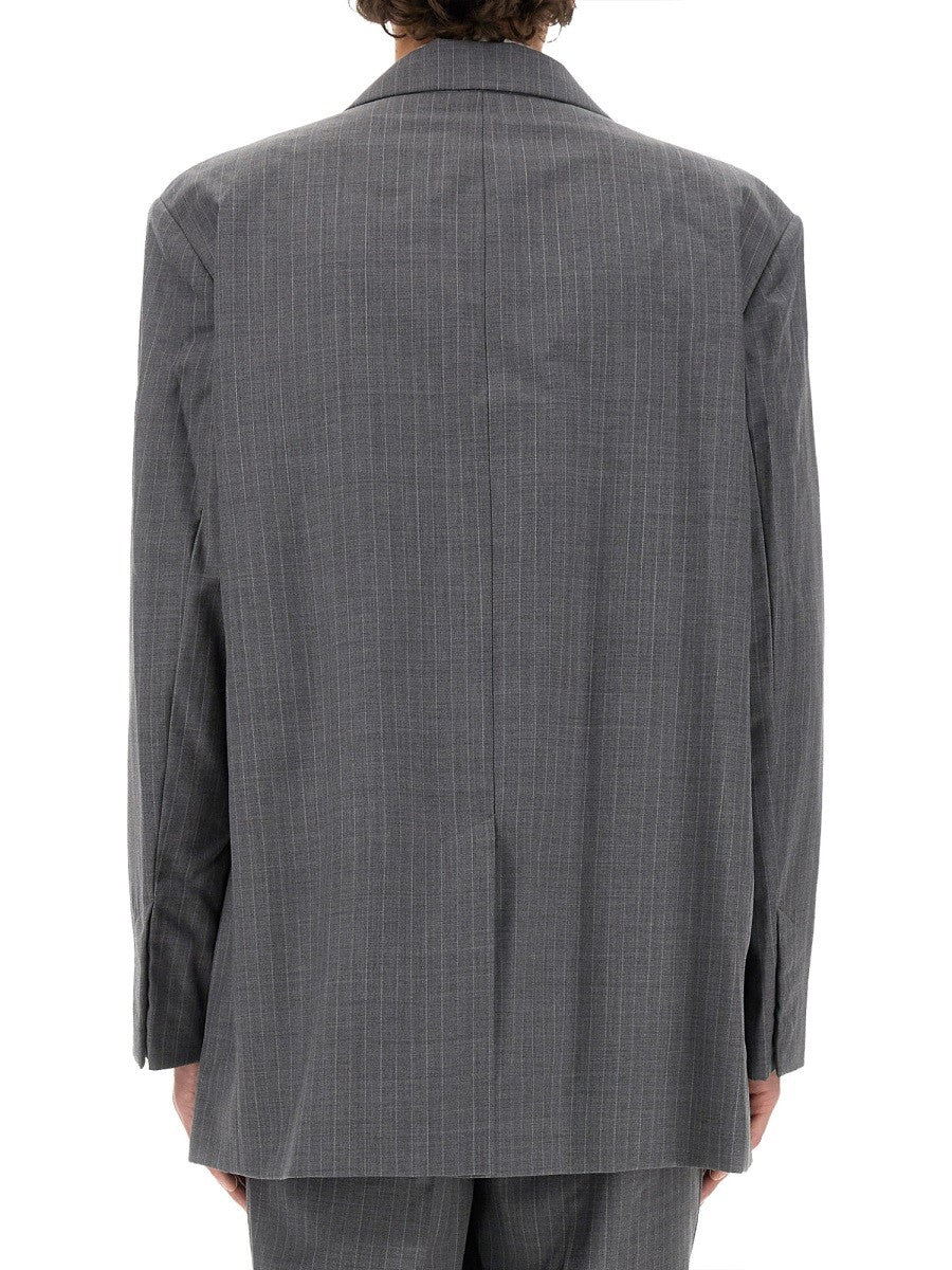 WOOL JACKET 3