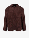 Wool jacket