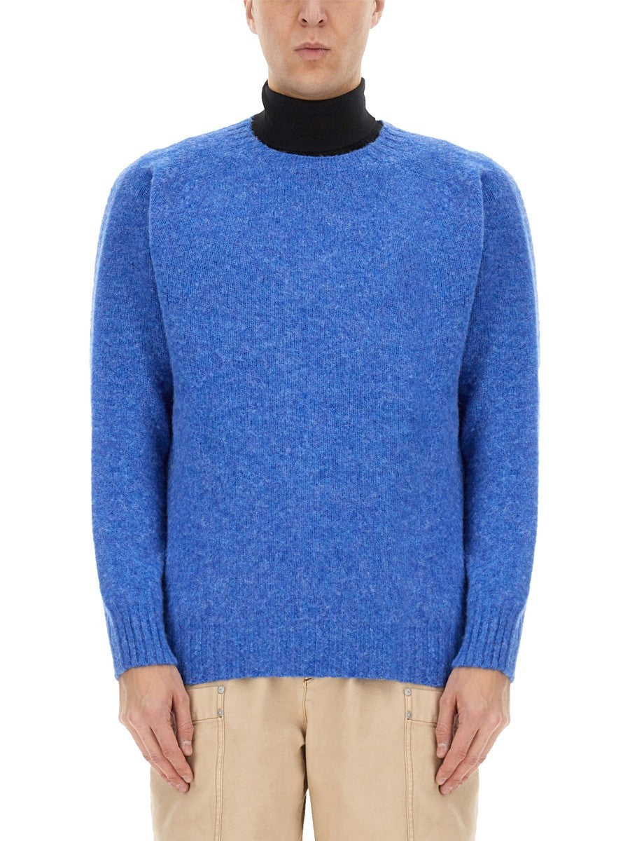 WOOL JERSEY.