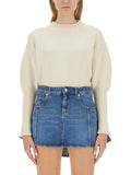 WOOL JERSEY.