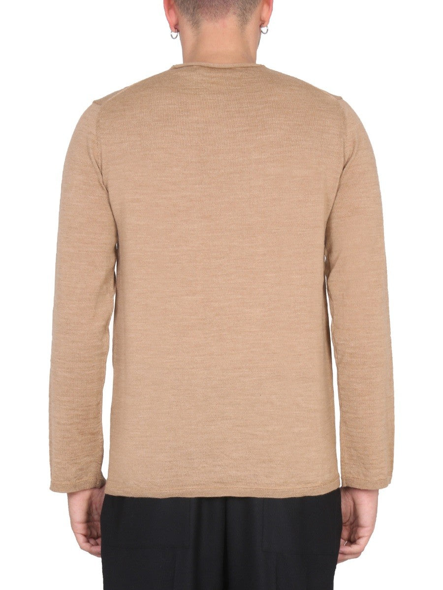 WOOL JERSEY. 3