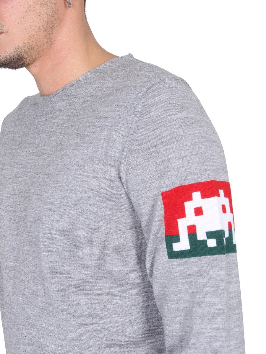 WOOL JERSEY. 4