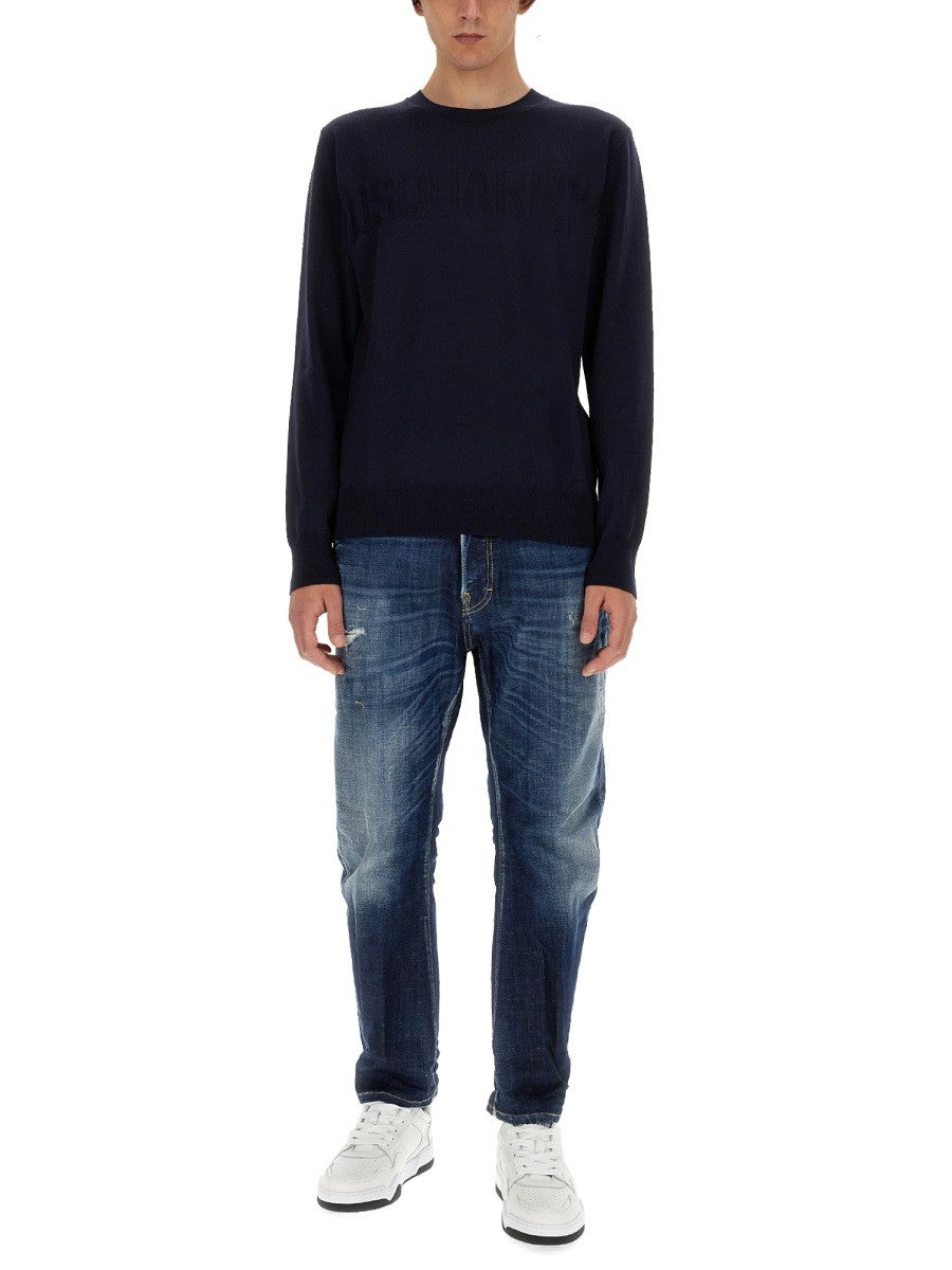 WOOL JERSEY. 2