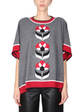 WOOL JERSEY.