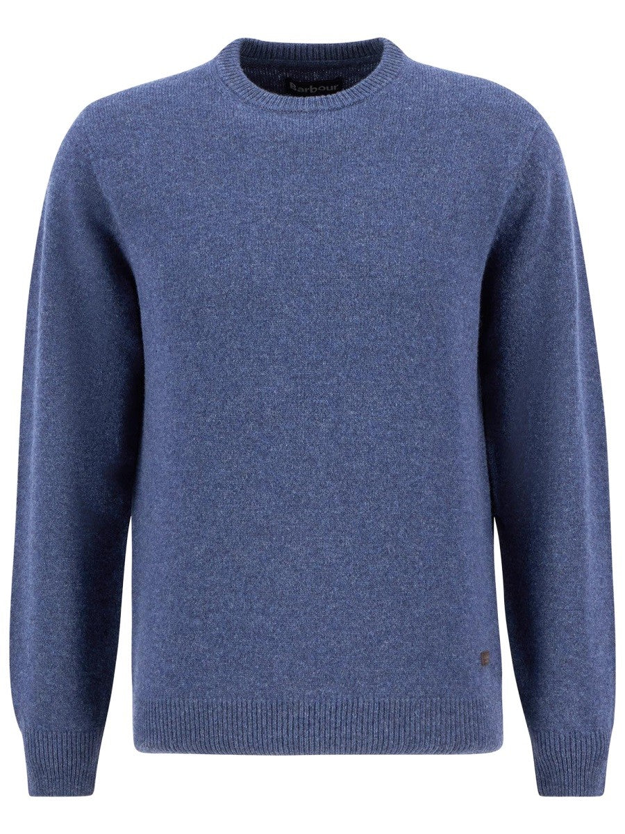 WOOL JERSEY.