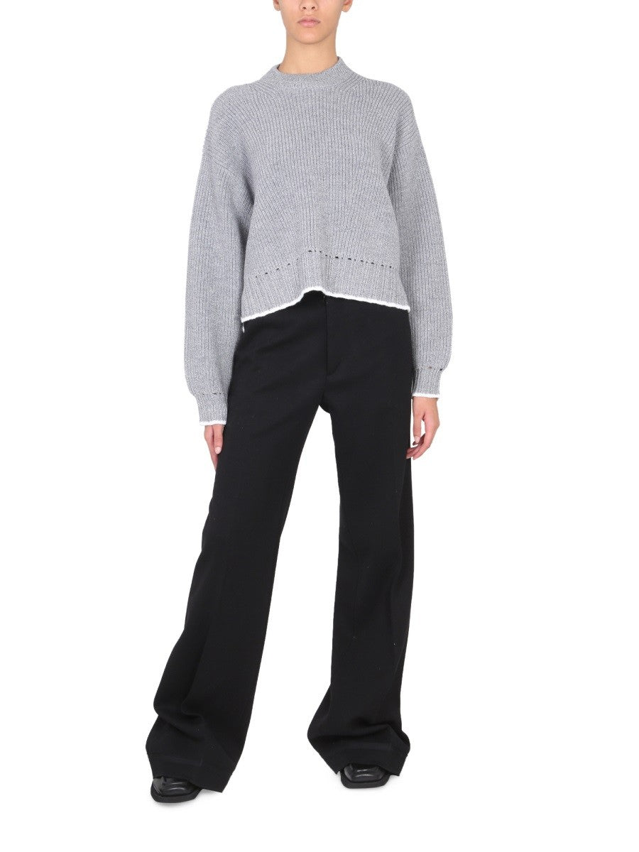 WOOL JERSEY. 2