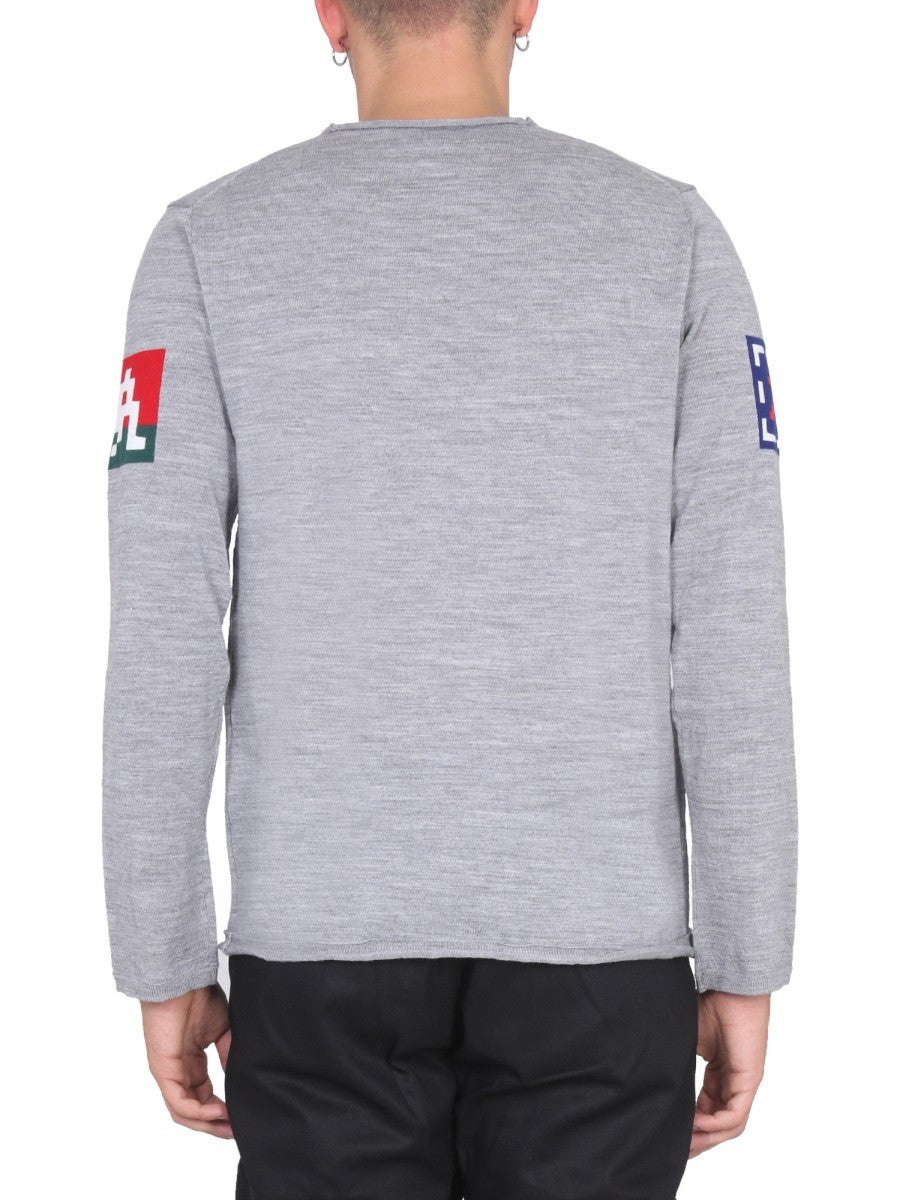 WOOL JERSEY. 3