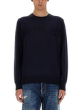 WOOL JERSEY.