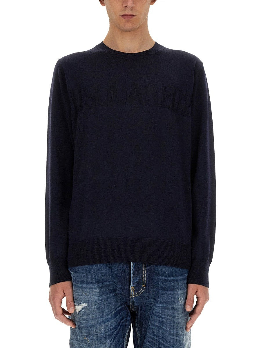WOOL JERSEY.