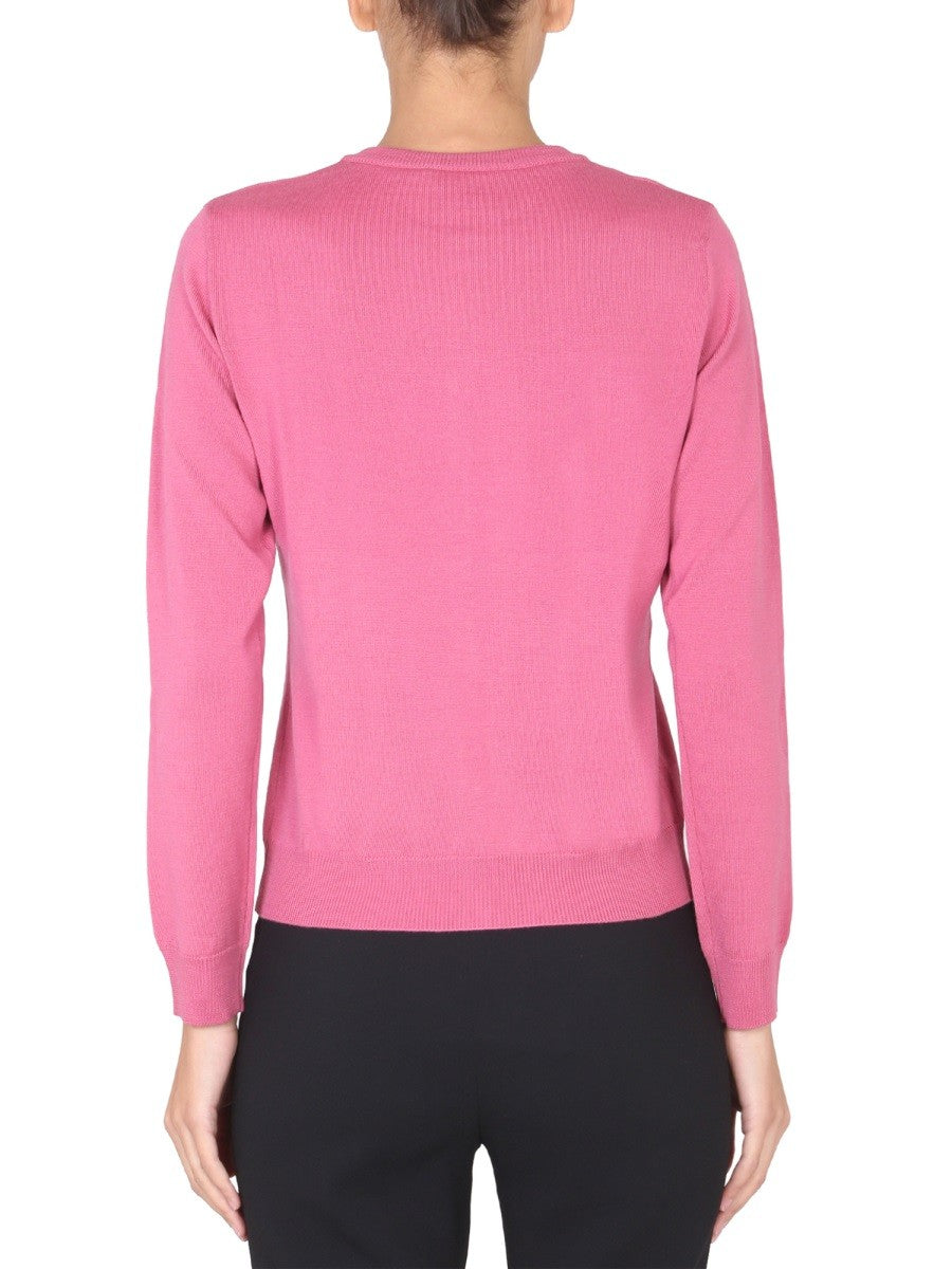WOOL JERSEY. 3