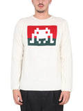 WOOL JERSEY.