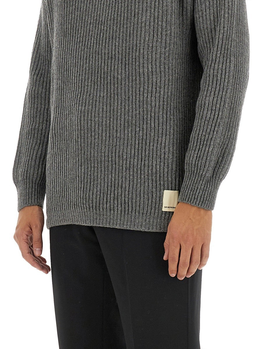 WOOL JERSEY. 4