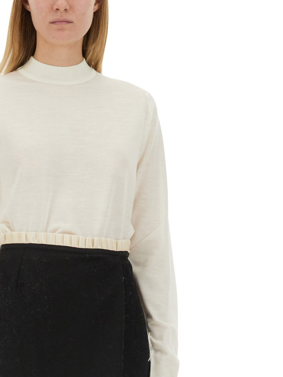 WOOL JERSEY. 4