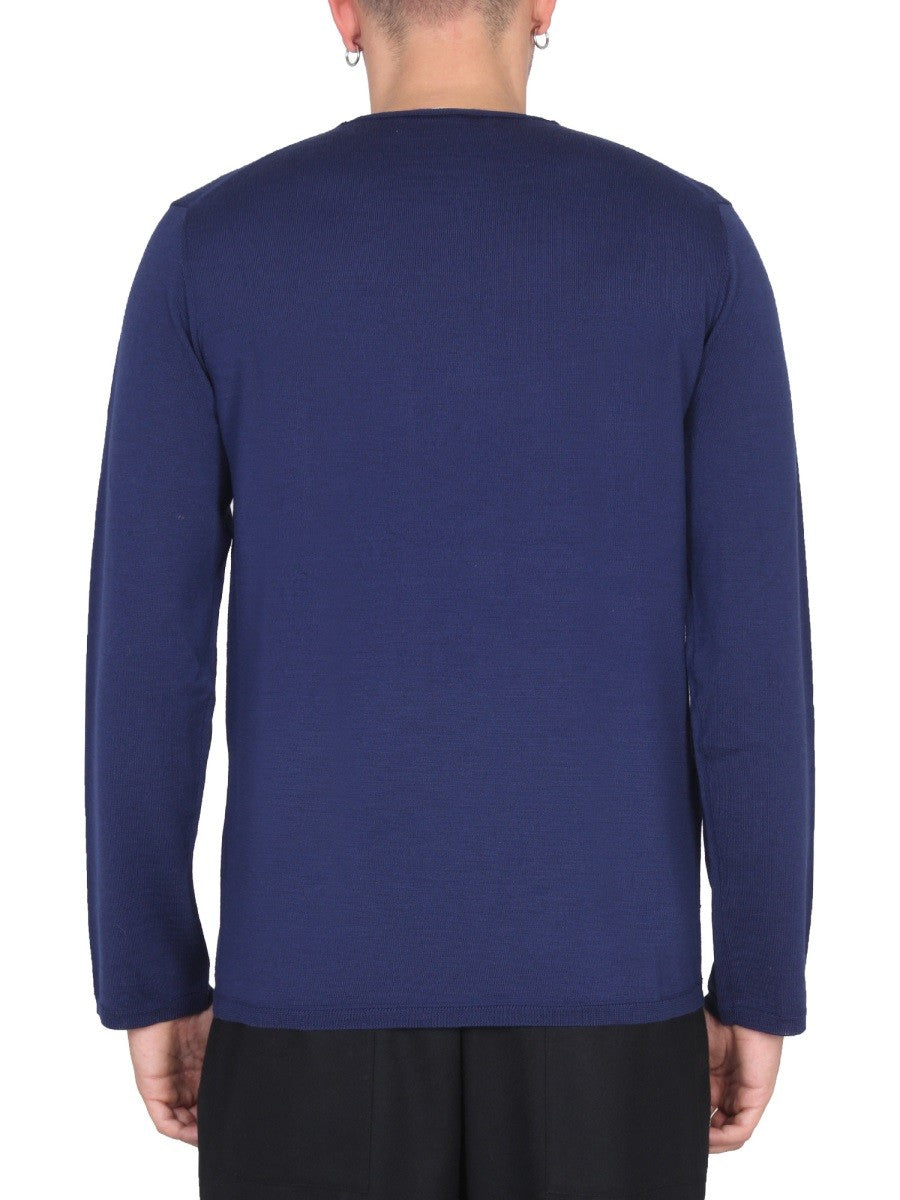 WOOL JERSEY. 3