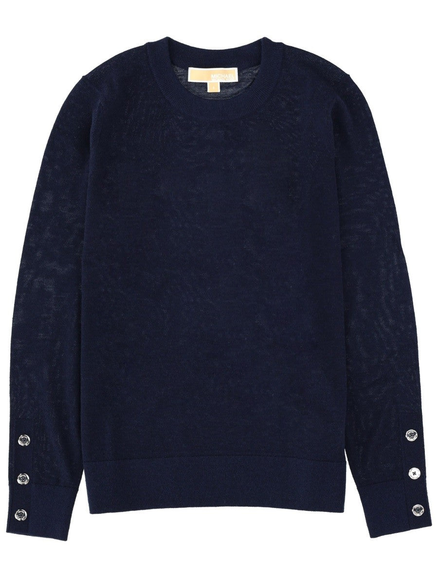 WOOL JERSEY.