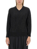 WOOL JERSEY.