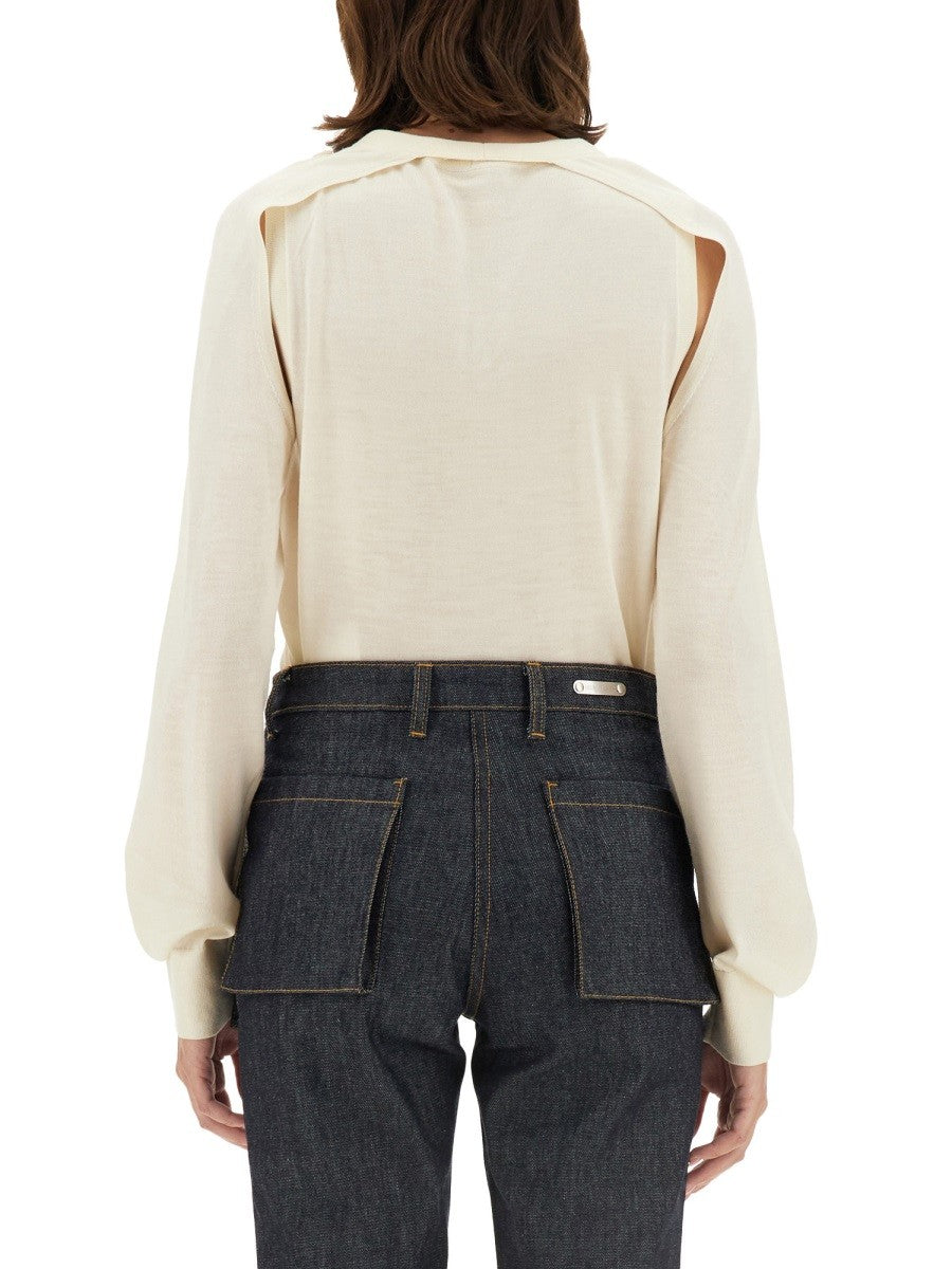 WOOL JERSEY. 3