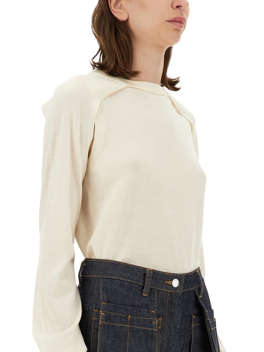 WOOL JERSEY. 4