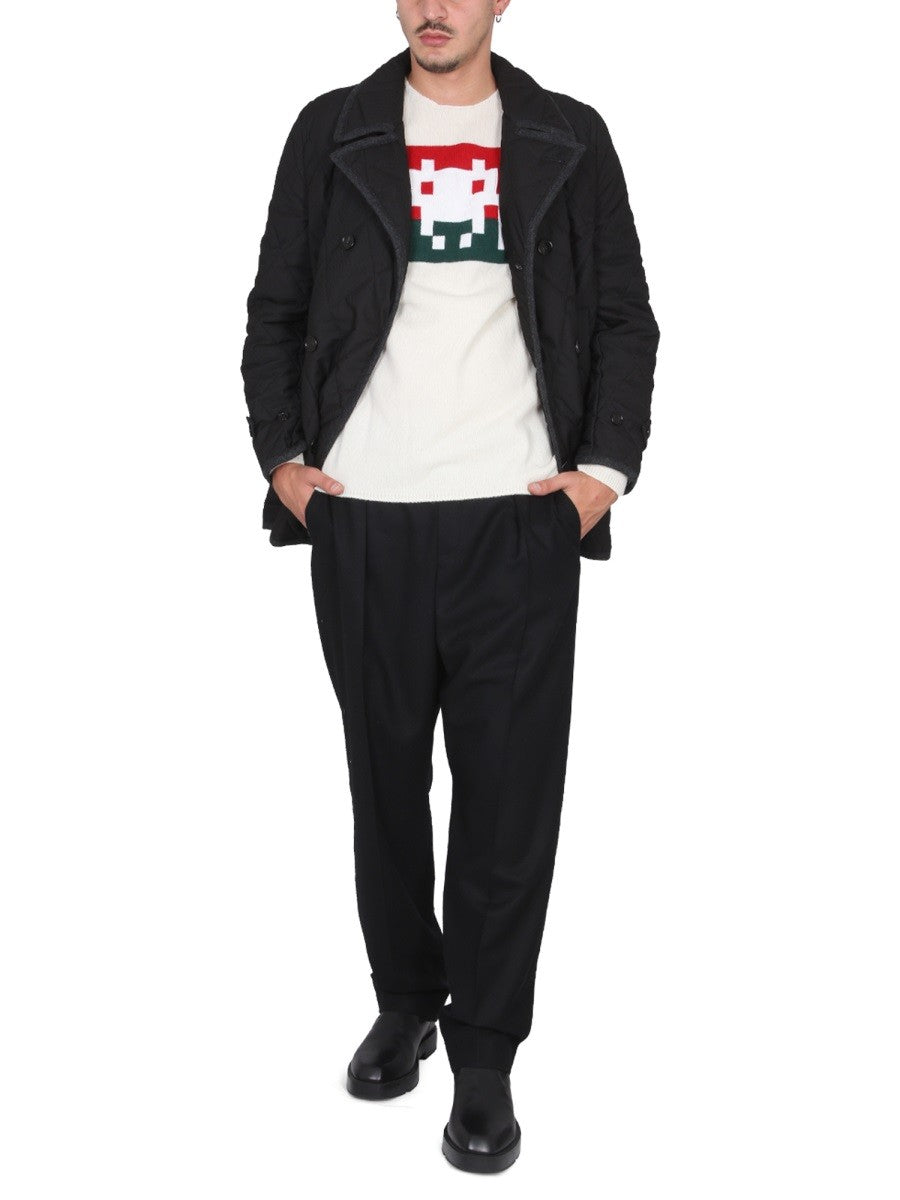 WOOL JERSEY. 2