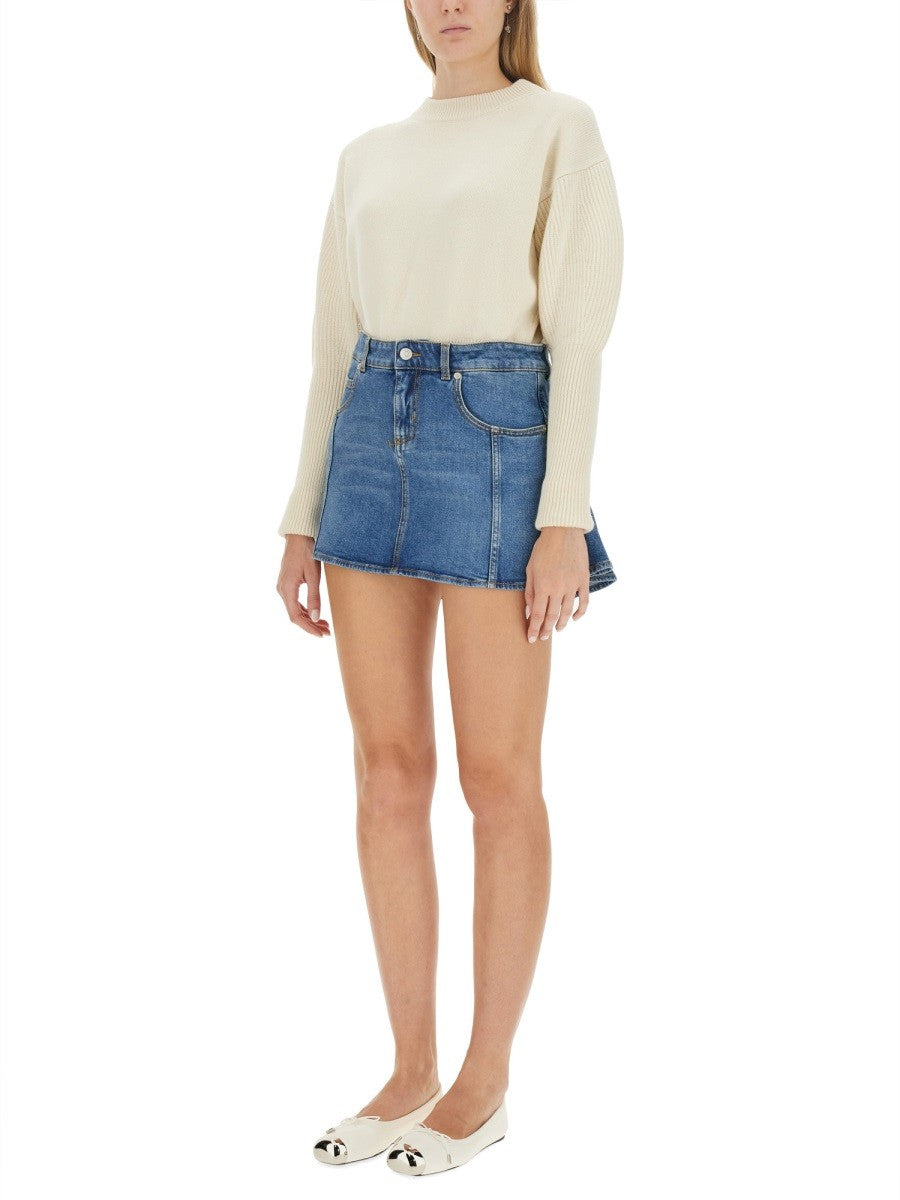 WOOL JERSEY. 2