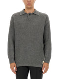WOOL JERSEY.