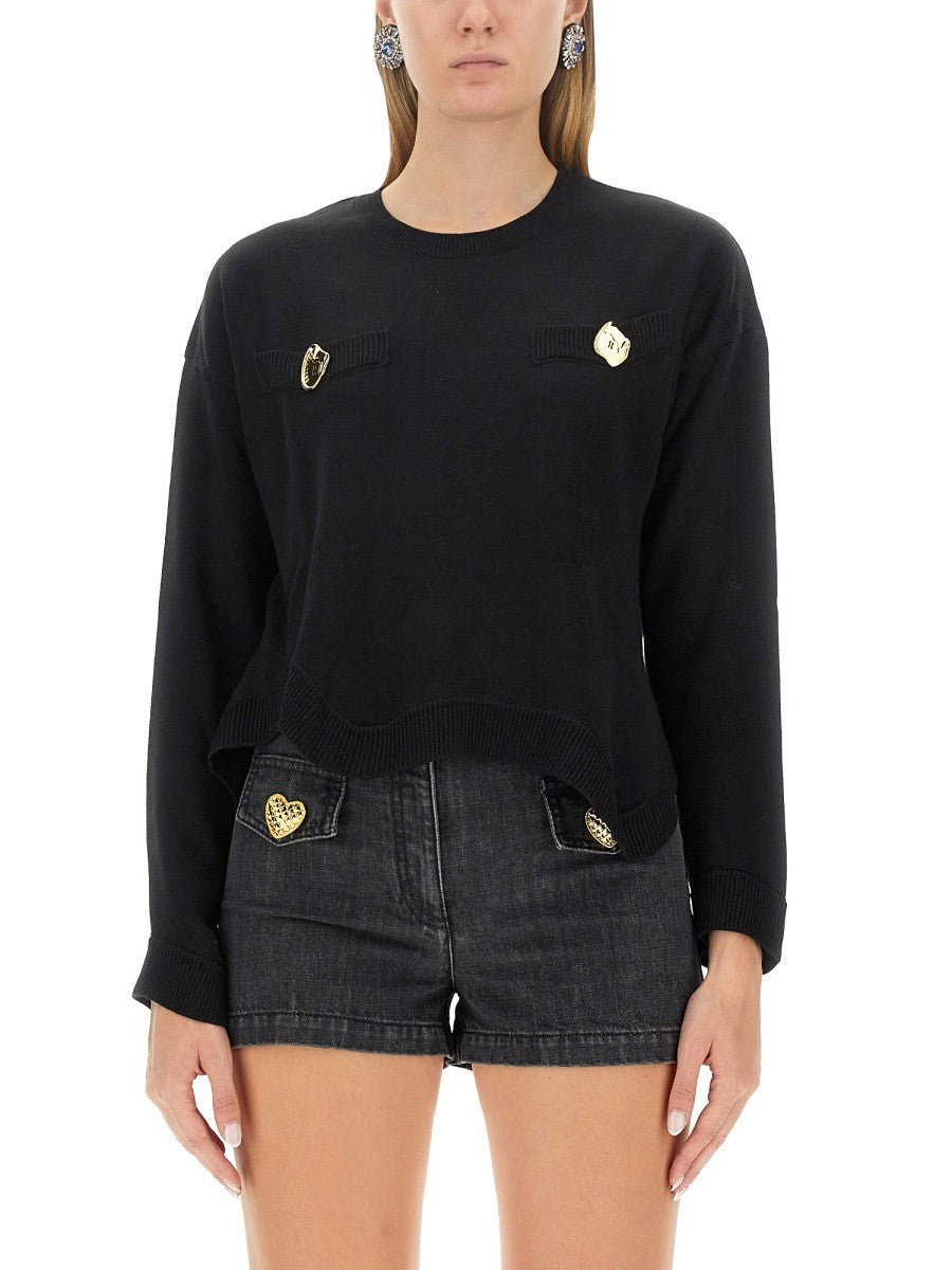 WOOL JERSEY.