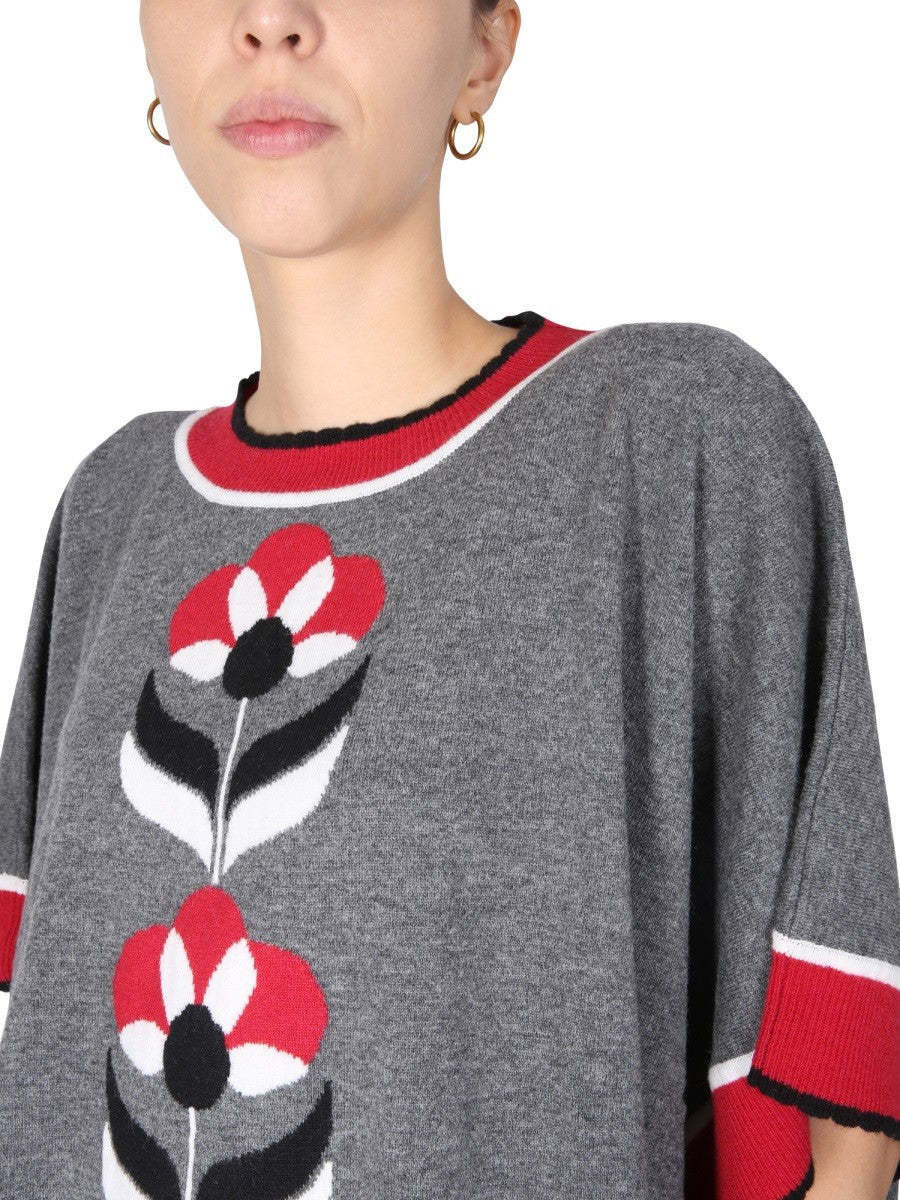 WOOL JERSEY. 4
