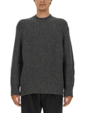 WOOL JERSEY.