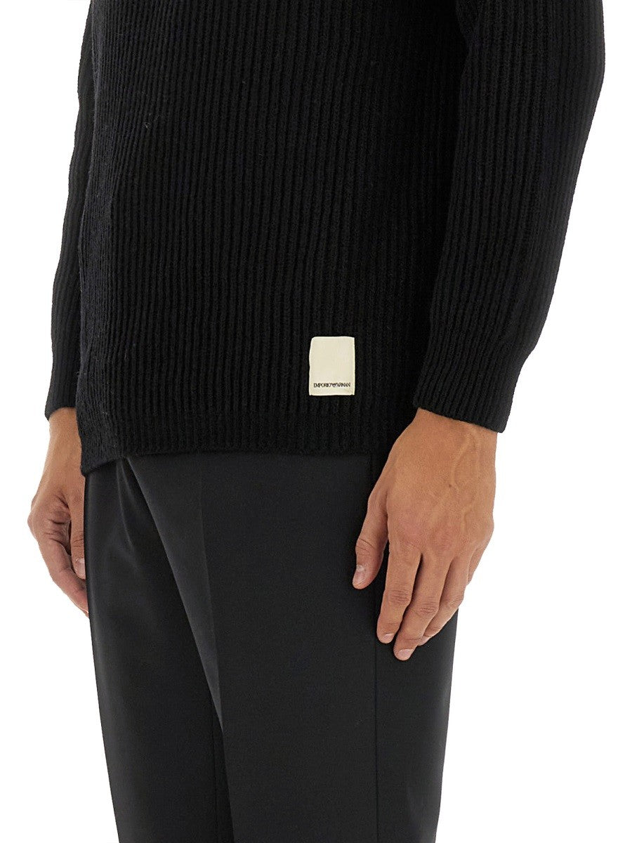 WOOL JERSEY. 4