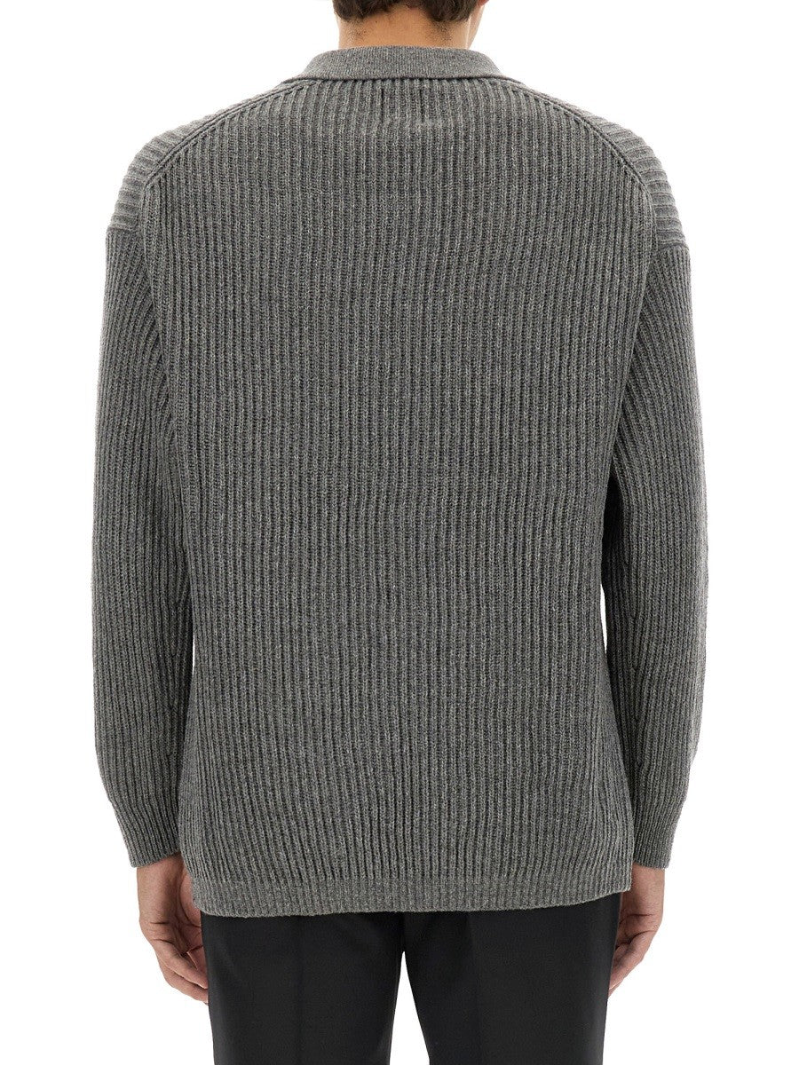 WOOL JERSEY. 3