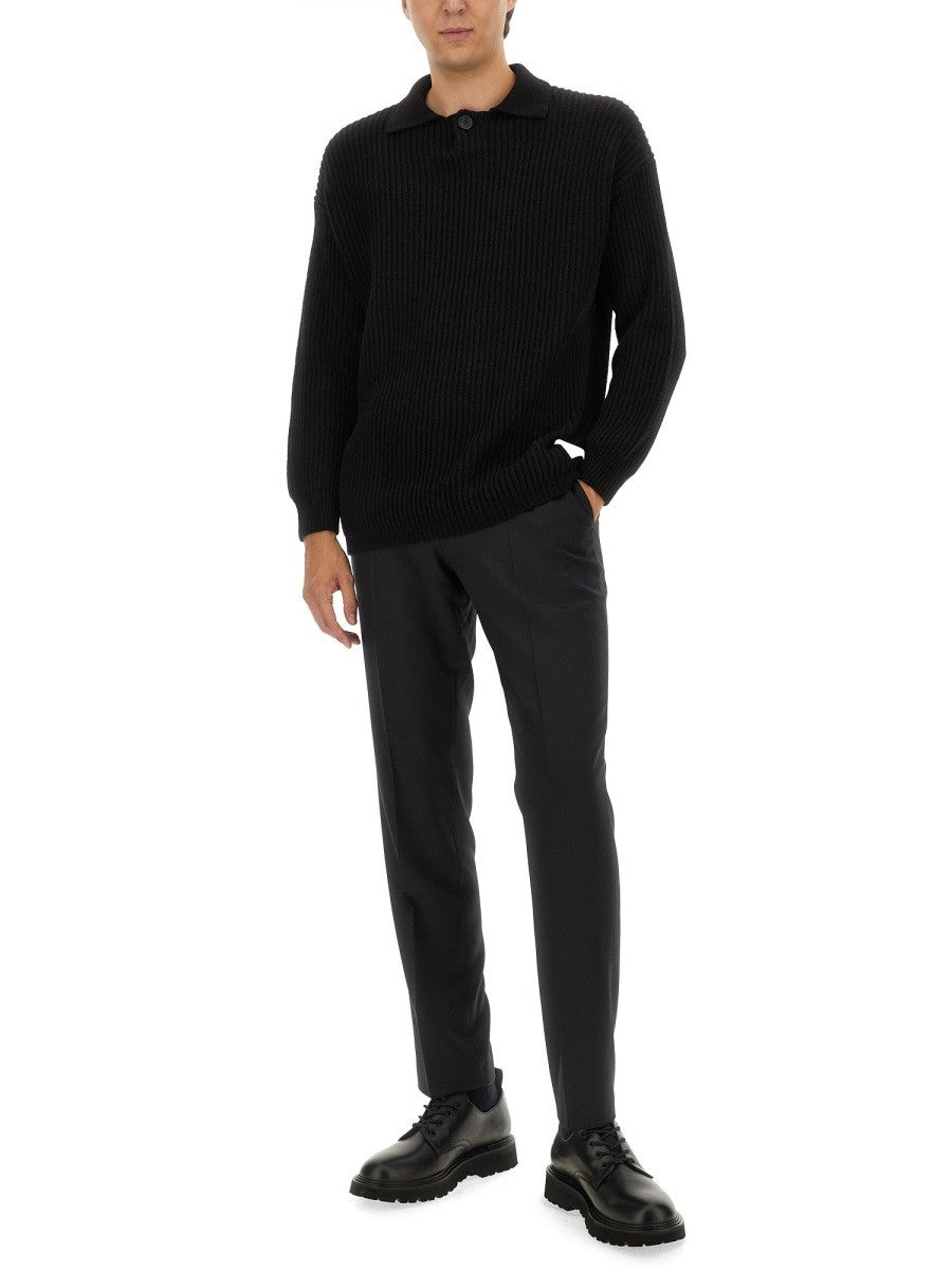 WOOL JERSEY. 2