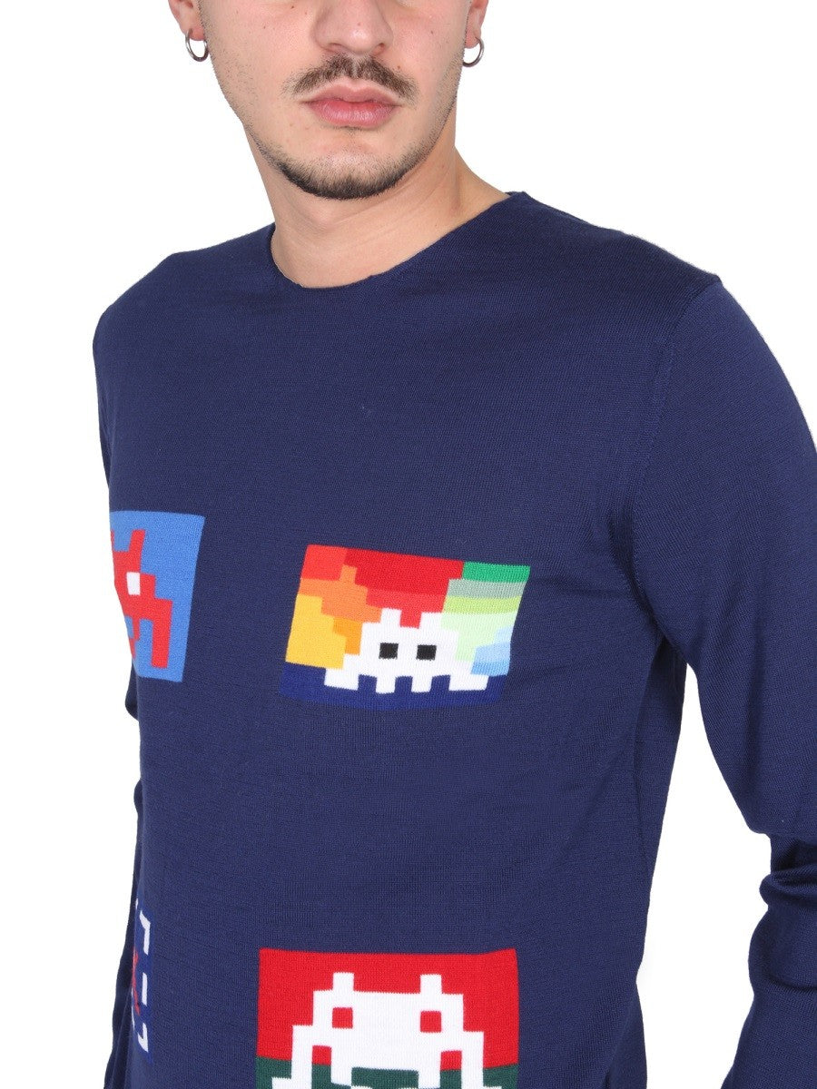 WOOL JERSEY. 4