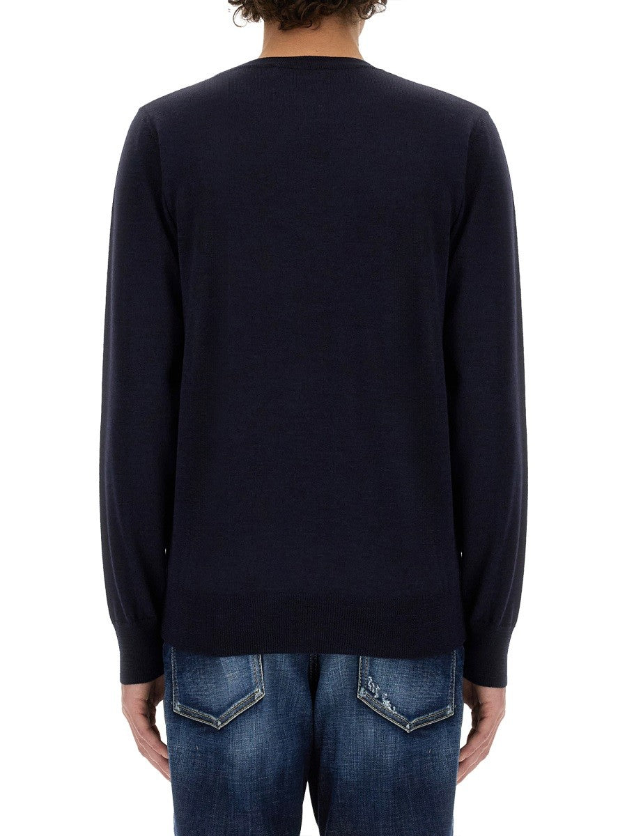WOOL JERSEY. 3