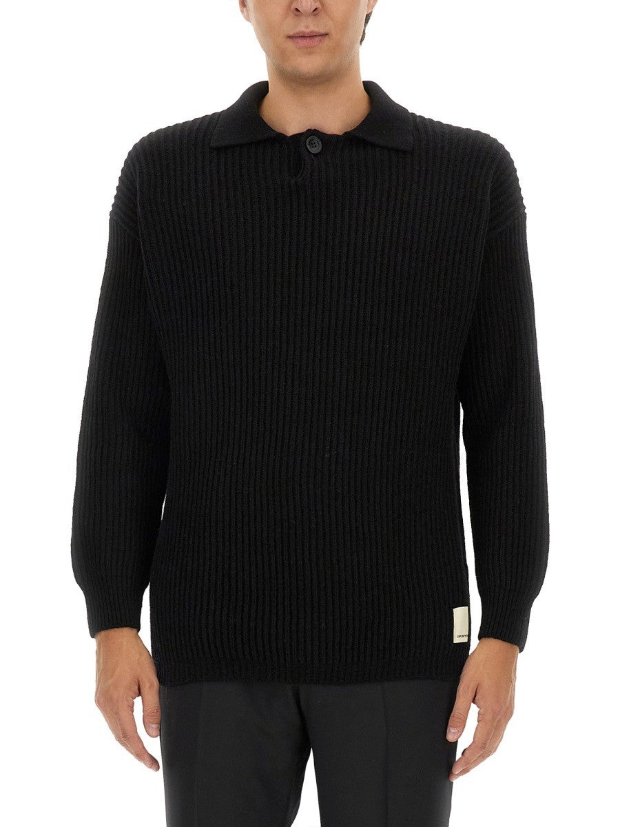 WOOL JERSEY.