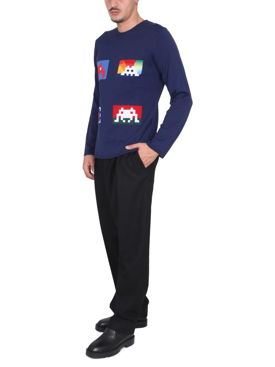 WOOL JERSEY. 2