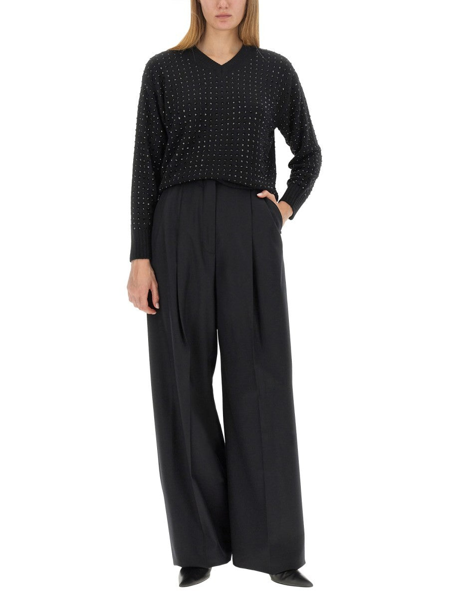 WOOL JERSEY. 2