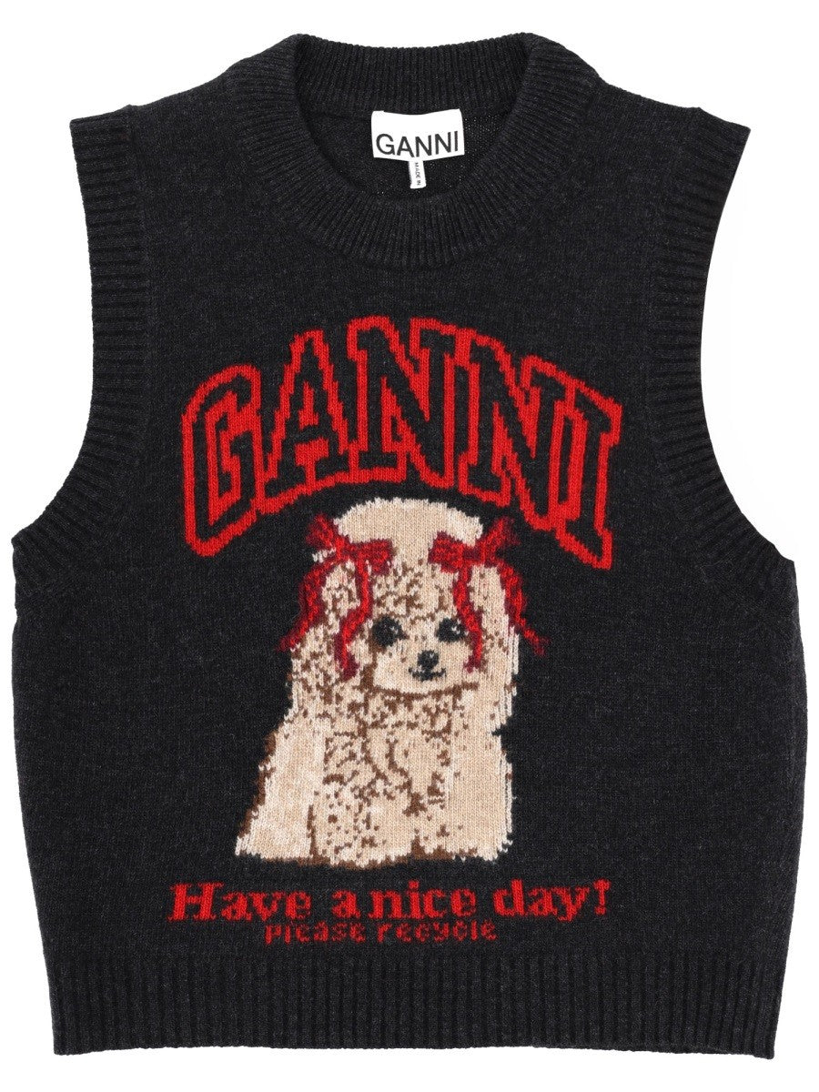 WOOL JERSEY.