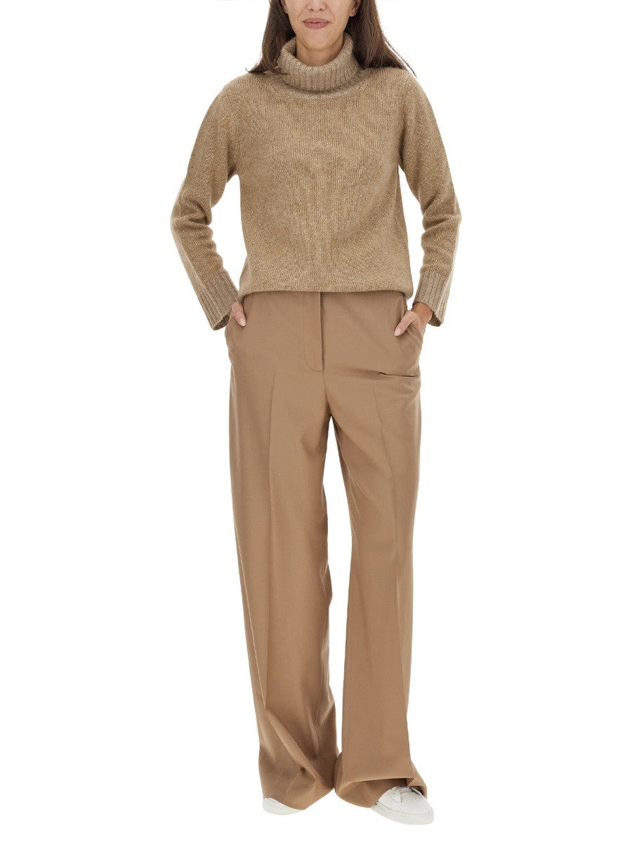WOOL JERSEY. 2
