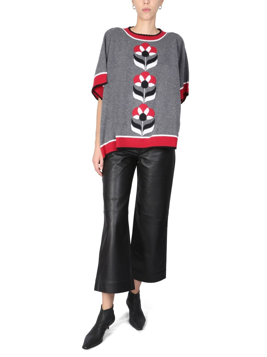 WOOL JERSEY. 2