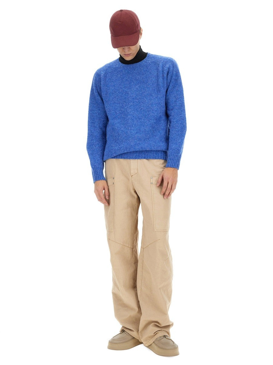WOOL JERSEY. 2