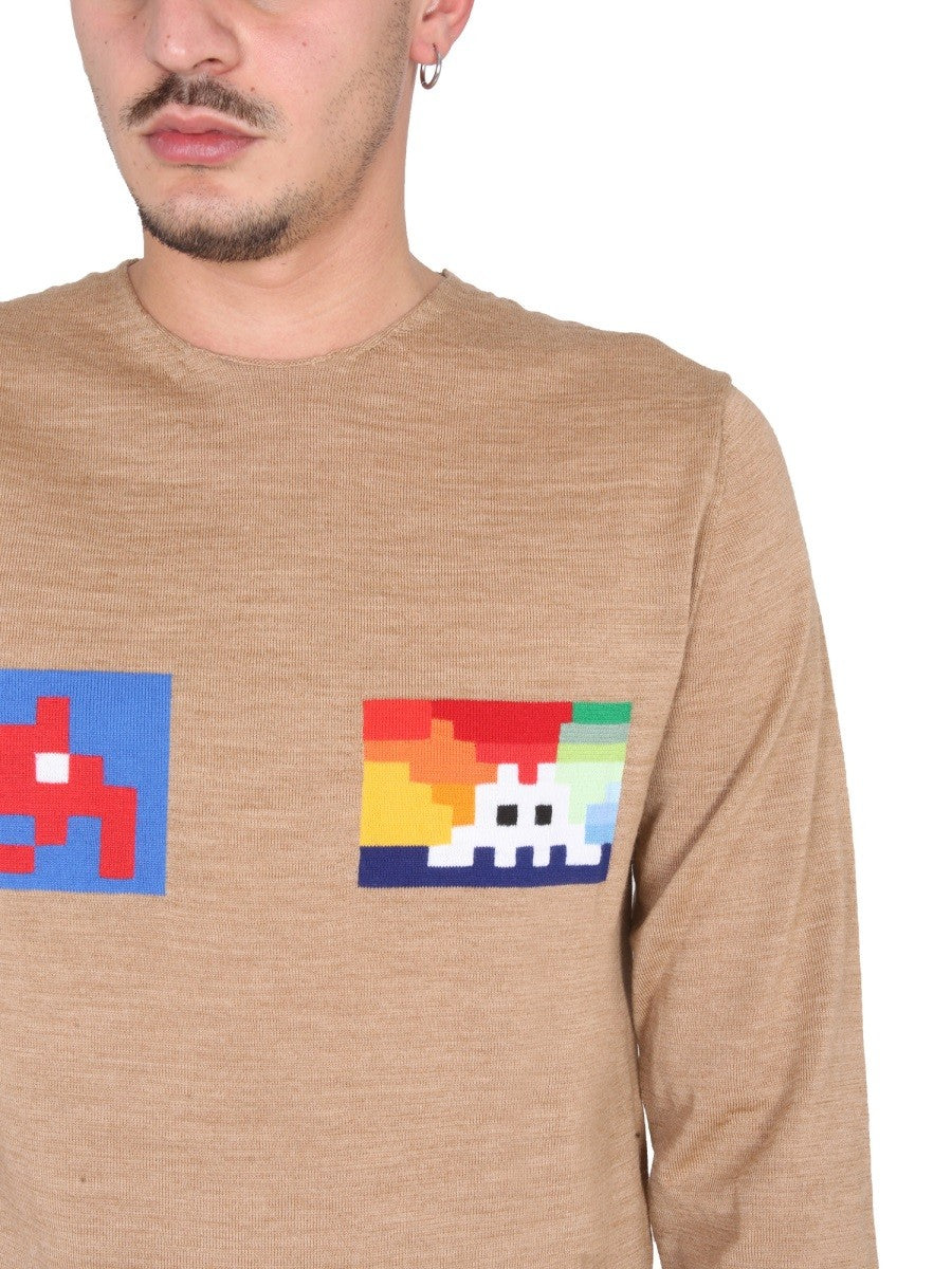 WOOL JERSEY. 4