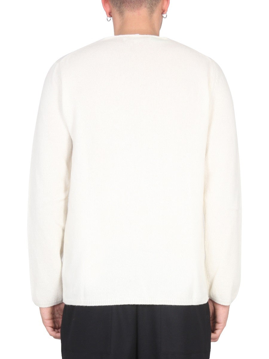 WOOL JERSEY. 3